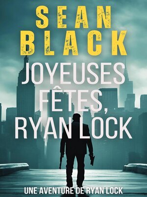 cover image of Joyeuses Fêtes, Ryan Lock